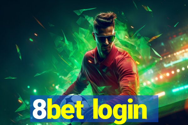 8bet login